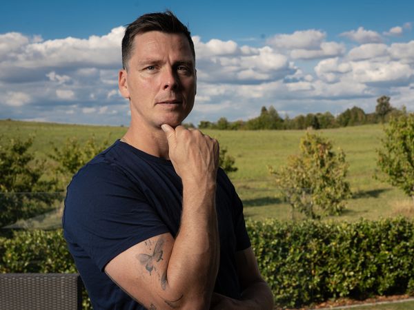 Mit nye Pluto TV - Hans Lindberg - Mit Nye Pluto TV - Hans Lindberg