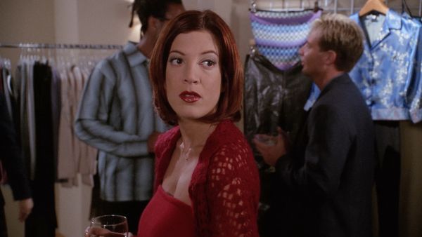 Beverly Hills, 90210 - Wir haben Noah …