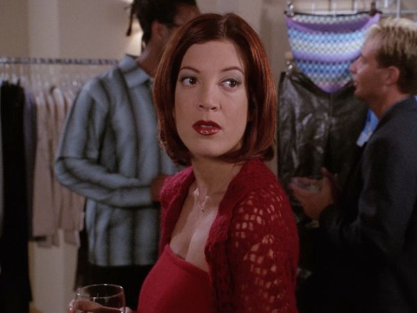 Beverly Hills, 90210 - Wir haben Noah …