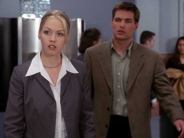 Beverly Hills, 90210 - Little Big Brother