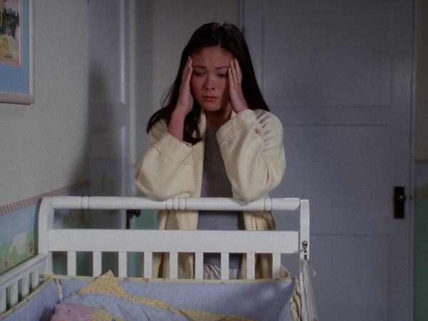 Beverly Hills, 90210 - Es war einmal ein explodierter Vater …