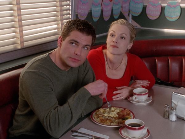 Beverly Hills, 90210 - Was nützt dem toten Hasen Ostern?