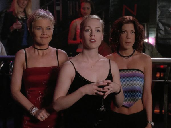 Beverly Hills, 90210 - www.donna-shop.com