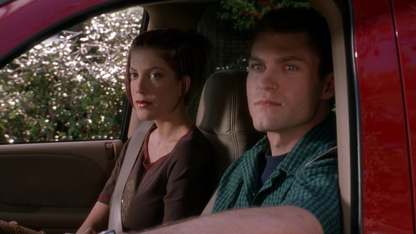 Beverly Hills, 90210 - Kelly und die Männer