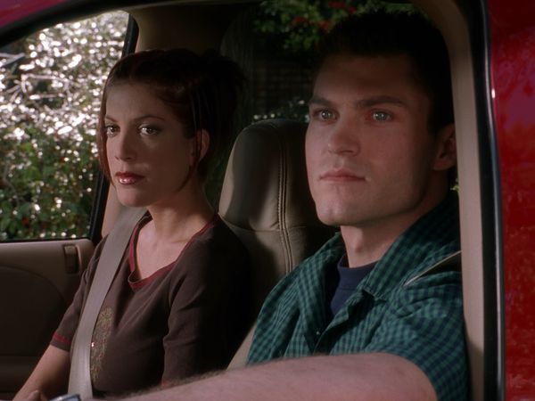 Beverly Hills, 90210 - Kelly und die Männer