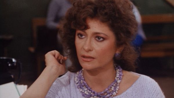 Cagney & Lacey - Mit hilfe einer wahrsagerin