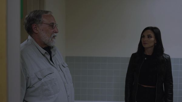 Death Walker with Nick Groff - Eastern Niagara Hospital