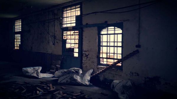 Ghost Dimension - Factory Whispers: Unraveling Unknown