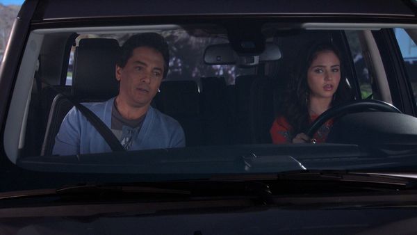See Dad Run - See Dad Teach Emily to Drive