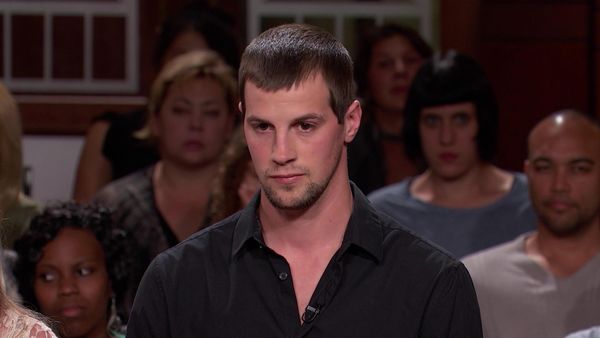 Judge Judy - Judge Judy #4699