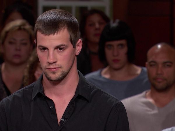 Judge Judy - Judge Judy #4699