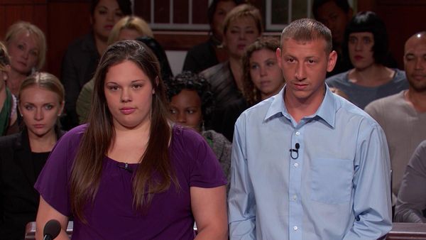 Judge Judy - Judge Judy #4700