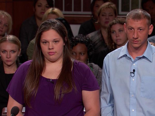 Judge Judy - Judge Judy #4700