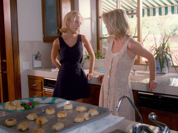 Beverly Hills, 90210 - Momente der Wahrheit