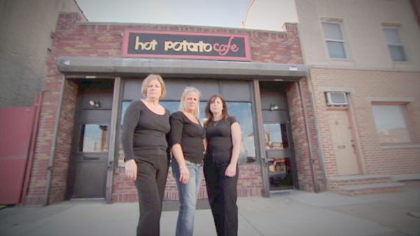 Ramsay's Kitchen Nightmares USA - Episode 301