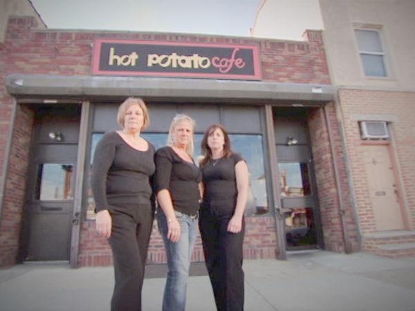 Ramsay's Kitchen Nightmares USA - Episode 301
