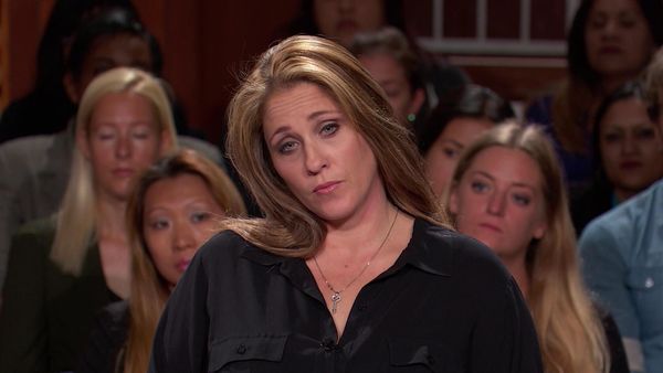 Judge Judy - Judge Judy #4740
