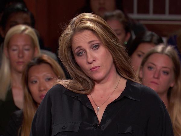 Judge Judy - Judge Judy #4740