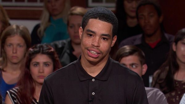 Judge Judy - Judge Judy #4745