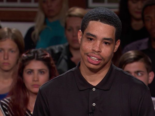 Judge Judy - Judge Judy #4745