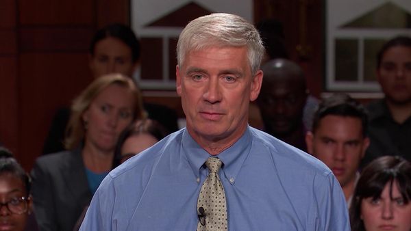 Judge Judy - Judge Judy #4761