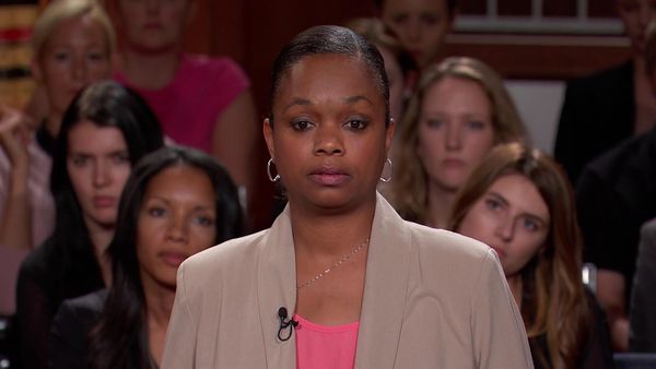 Judge Judy - Judge Judy #4768