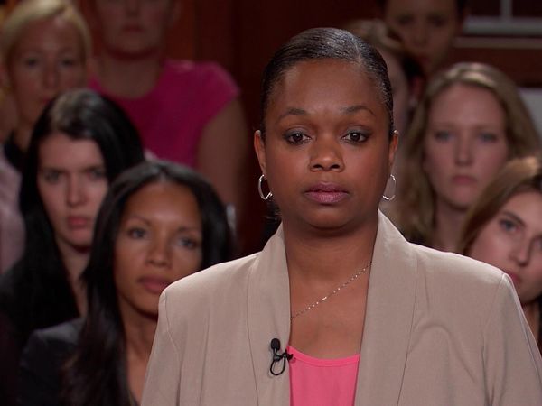 Judge Judy - Judge Judy #4768