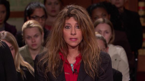 Judge Judy - Judge Judy #4520
