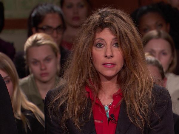 Judge Judy - Judge Judy #4520