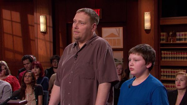 Judge Judy - Judge Judy #4710