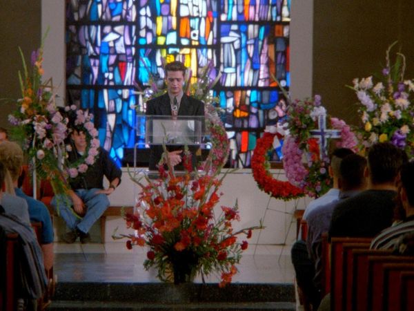 Beverly Hills, 90210 - Jetzt erst recht