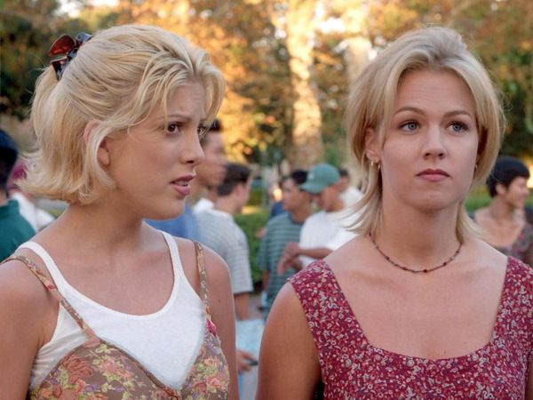 Beverly Hills, 90210 - Eine Frage des Gewissens