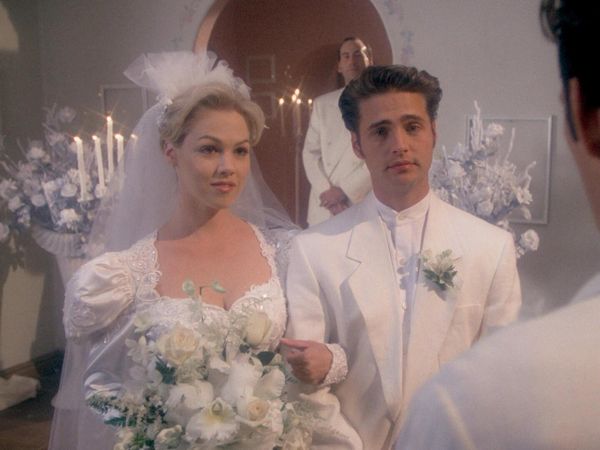 Beverly Hills, 90210 - Die Träume des Dylan Mckay