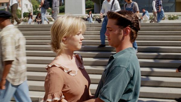 Beverly Hills, 90210 - Die Abstimmung