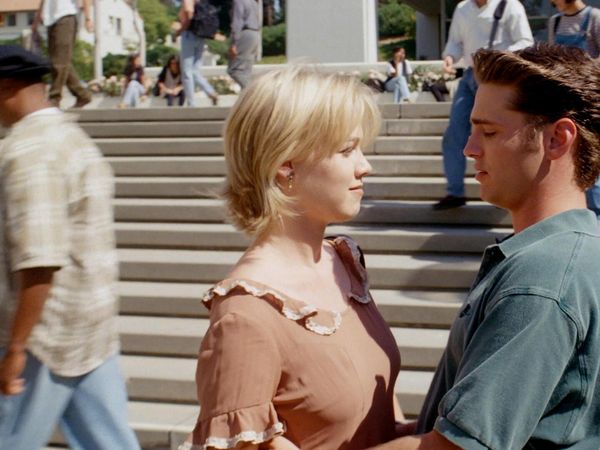 Beverly Hills, 90210 - Die Abstimmung