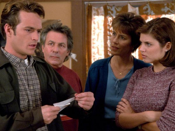 Beverly Hills, 90210 - Im Namen der Gerechtigkeit