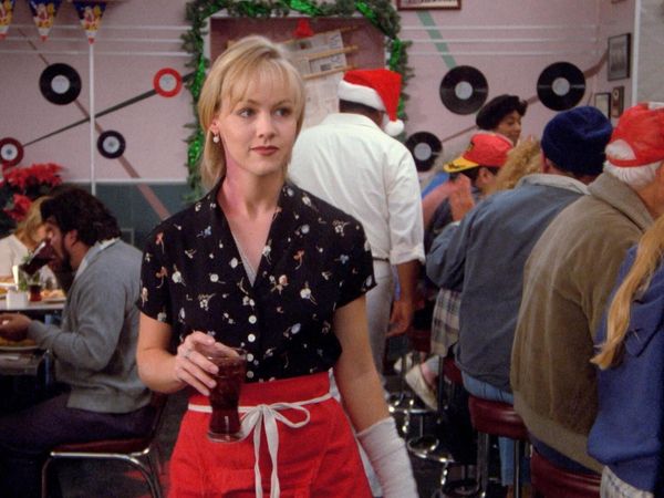 Beverly Hills, 90210 - Weihnachtsüberraschungen