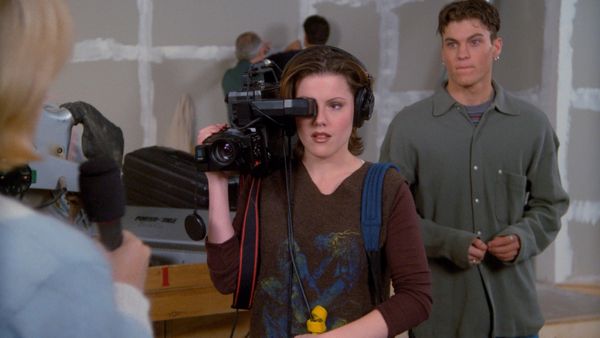 Beverly Hills, 90210 - Neue Freundschaft