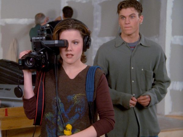 Beverly Hills, 90210 - Neue Freundschaft