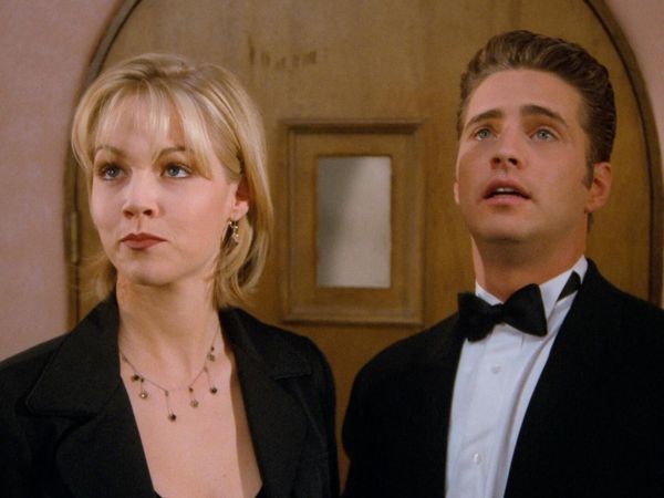 Beverly Hills, 90210 - Millionendiebe