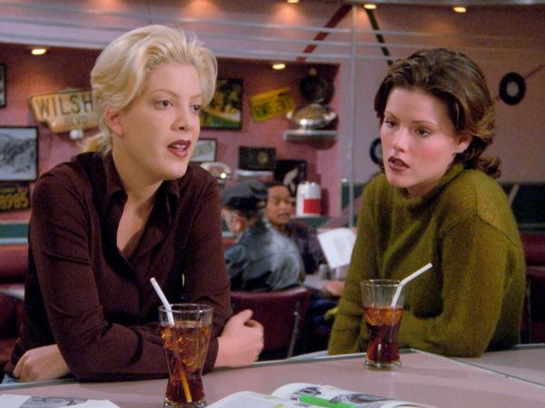 Beverly Hills, 90210 - Alte Bekannte