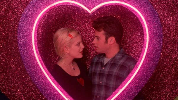 Beverly Hills, 90210 - Valentinstag