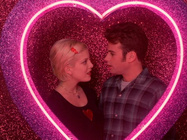 Beverly Hills, 90210 - Valentinstag
