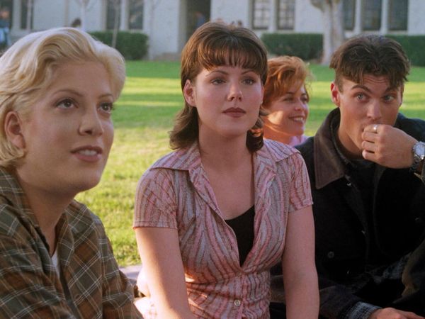 Beverly Hills, 90210 - Höhenluft macht einsam