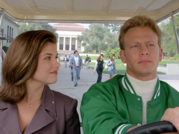 Beverly Hills, 90210 - Irrwege der Liebe