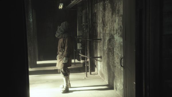Sanctuary - Warnung aus der Unterwelt