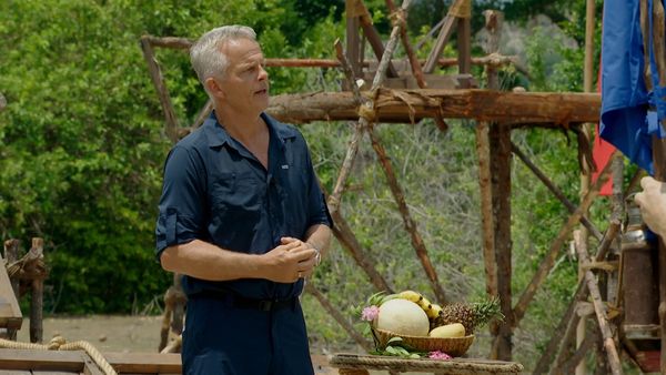 Robinson Ekspeditionen - Episode 2705