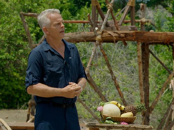 Robinson Ekspeditionen - Episode 2705