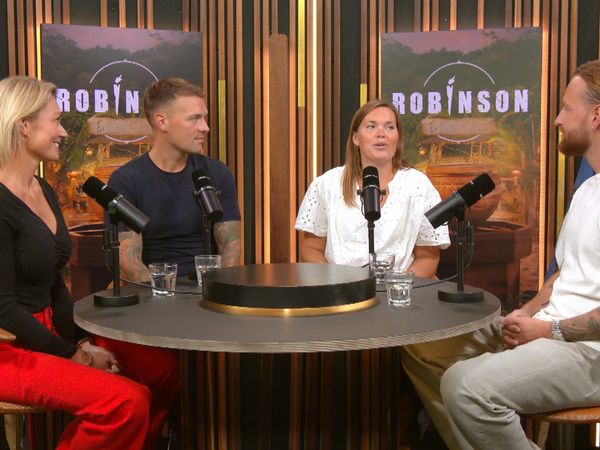 Robinson: Efter Ø-rådet - Episode 105