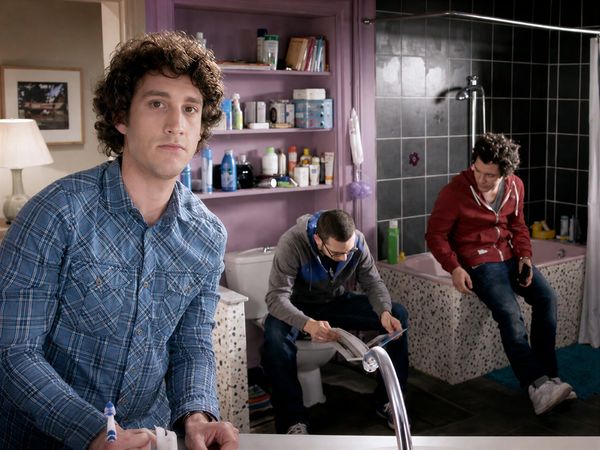 SODA - Qui découvre quoi ?